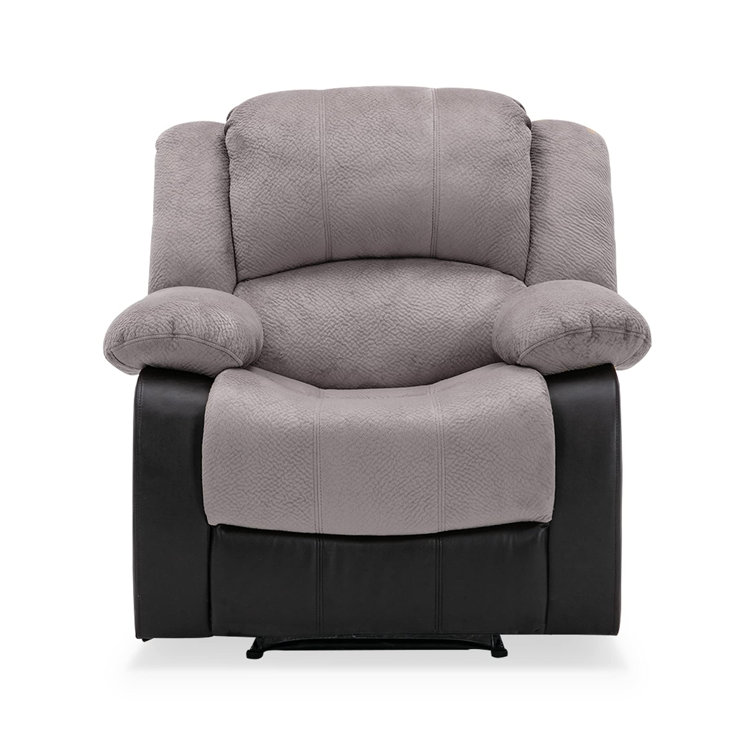 Ermera rocking outlet chair